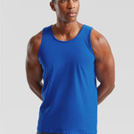 Athletic Vest by Fruit of the Loom